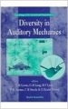 Proceedings of the International Symposium on Diversity in Auditory Mechanics: University of California, Berkeley 24-28 June 1996 (English) (Hardcover): Book by Lewis E. R. Et Al