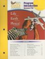Holt Science & Technology Program Introduction Resource File: Life Science, Earth Science, Physical Science