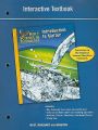 Holt Science & Technology: Introduction to Matter Interactive Textbook