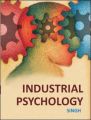 Industrial Psychology: Book by Narendar Singh