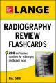 Lange Radiography Review Flashcards: Book by D. A. Saia