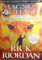The Sword of Summer : Magnus Chase and The Gods of Asgard Book 1  : Book by Rick Riordan