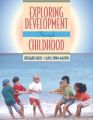 Exploring Development Through Childhood: Book by Richard A. Fabes