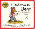 Tales From Acorn Wood: Postman Bear: Book by Julia Donaldson