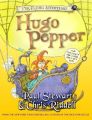 Hugo Pepper: Book by Paul Stewart