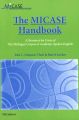 The MICASE Handbook: A Resource for Users of the Michigan Corpus of Academic Spoken English: Book by Rita C. Simpson-Vlach