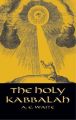 The Holy Kabbalah: Book by A.E.Waite