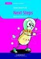 Starter Award in ICT: Next Steps: Book by Jill Jesson