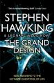 The Grand Design (English) (Paperback): Book by Stephen Hawking