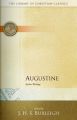 Earlier Writings: Book by Saint Augustine, Bishop of Hippo