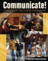 Communicate! a Workbook for Interpersonal Communication: Book by Long Beach City College Foundation