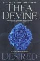 Desired: Book by DEVINE