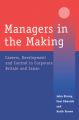 Managers in the Making: Careers, Development and Control in Corporate Britain and Japan: Book by John Storey