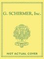 Mass in G: Book by Schubert Franz