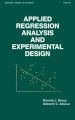 Applied Regression Analysis and Experimental Design: Book by Richard Brook