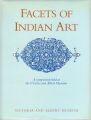 Facets of Indian Art: A Symposium Held at the Victoria and Albert Museum on 26  27  28 April and I May 1982 (English) (Hardcover): Book by Victoria