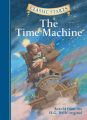 Classic Starts : The Time Machine: Book by Wells, H.