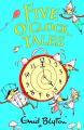 Five O'clock Tales