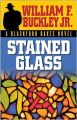 Stained Glass (English) (Paperback): Book by William F. Buckley, Jr.