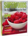 Superfoods: The Healthiest Foods On The Planet (English) (Paperback)