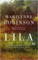 Lila (Paperback): Book by Marilynne Robinson