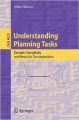 Understanding Planning Tasks: Domain Complexity and Heuristic Decomposition (Lecture Notes in Computer Science / Lecture Notes in Artificial Intelligence) (English) (Paperback): Book by Malte Helmert