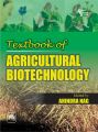 Textbook of AGRICULTURAL BIOTECHNOLOGY: Book by NAG AHINDRA