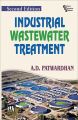 Industrial Wastewater Treatment: Book by PATWARDHAN A.D.