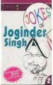 Jokes Of Joginder Singh Partii English(PB): Book by Joginder Singh