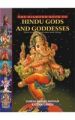 Hindu Gods And Goddesses English(HB): Book by Suresh Narain Mathur