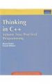 Thinking in C++ (English) 1st Edition: Book by Bruce Eckel, Chuck Allison
