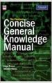 The Pearson Concise General Knowledge Manual 2011 (English) 1st Edition: Book by Showick Thorpe, Edgar Thorpe
