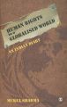 Human Rights in a Globalised World: An Indian Diary: Book by Mukul Sharma