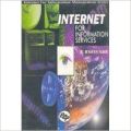 Internet for Information Services (English) 01 Edition: Book by R. Raman Nair