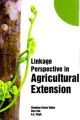 Linkage Perspective in Agricultural Extension: Book by Dubey, S. K. & Sah, Uma & Singh, A. K.