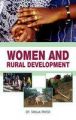 Women and Rural Development: Book by Dr. Tanuja Trivedi