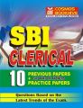 SBI Clerical Exam Previous Papers and Practice Papers (Paperback): Book by Cbh Editorial Board