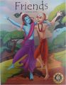 Friends - Krishna Series: Book by Sripriya Sundararaman Siva