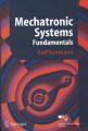 Mechatronic Systems: Fundamentals (English) (Paperback): Book by Rolf Isermann