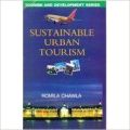 Sustainable Urban Tourism (English) (Hardcover): Book by Romila Ed Chawla