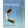 Human Physiology: Book by B. S. Yadav