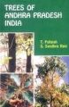 Trees of andhra Pradesh, India: Book by Pullaiah, T. & Rani, S. Sandhya