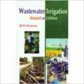 Wastewater Irrigation : Hazard or Lifeline (English) 01 Edition: Book by R. N. Sharma
