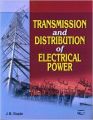 Transmission & Distribution of Electrical Power