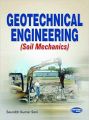 Geotechnical Engineering (Soil Mechanics): Book by Kumar