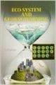 Eco sysytem and global warming (English): Book by Vijay Mittal