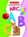 My Big Book of ABC