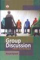 Group Discussion: Theory and Technique
