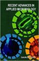 Recent Advances in Applied Microbiology (English) (Hardcover): Book by Gavin Allison