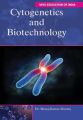 Cytogenetics and Biotechnology (English) (Paperback): Book by NA